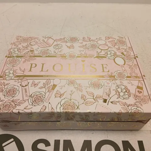 PLOUISE BAD BITCH ENERGY BEAUTY SET (BOXED)
