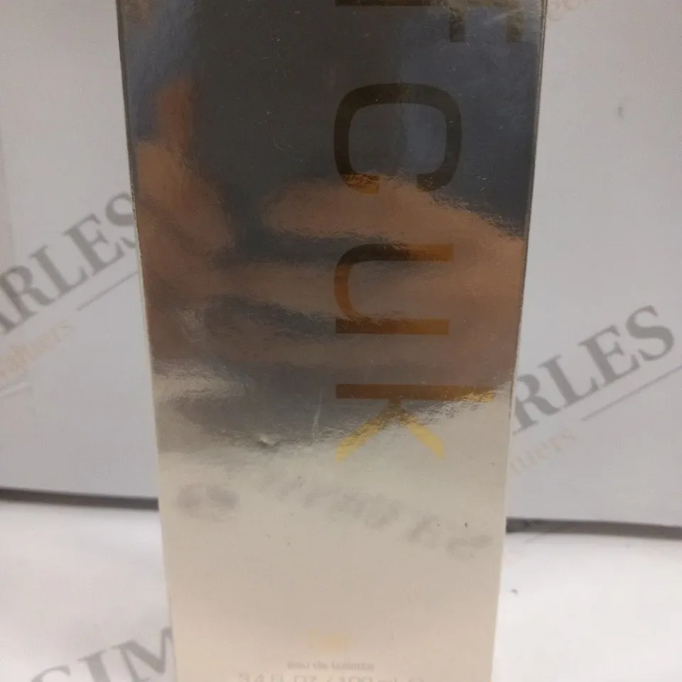 BOXED AND SEALED FCUK HER EAU DE TOILETTE 100ML