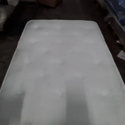 QUALITY SINGLE DOUBLE MATTRESS