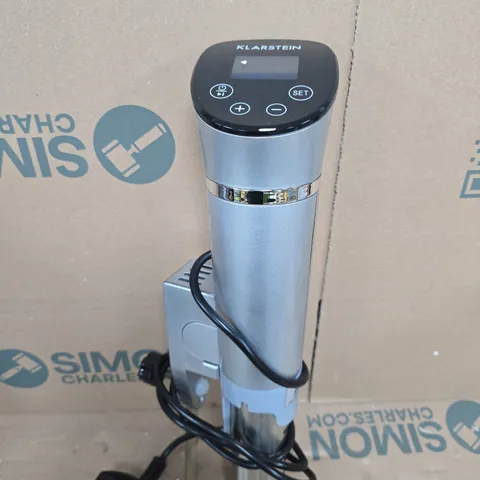 KLARSTEIN IMMERSION CIRCULATOR 