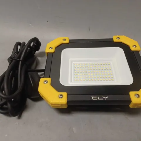 CLY LED FLOODLIGHT