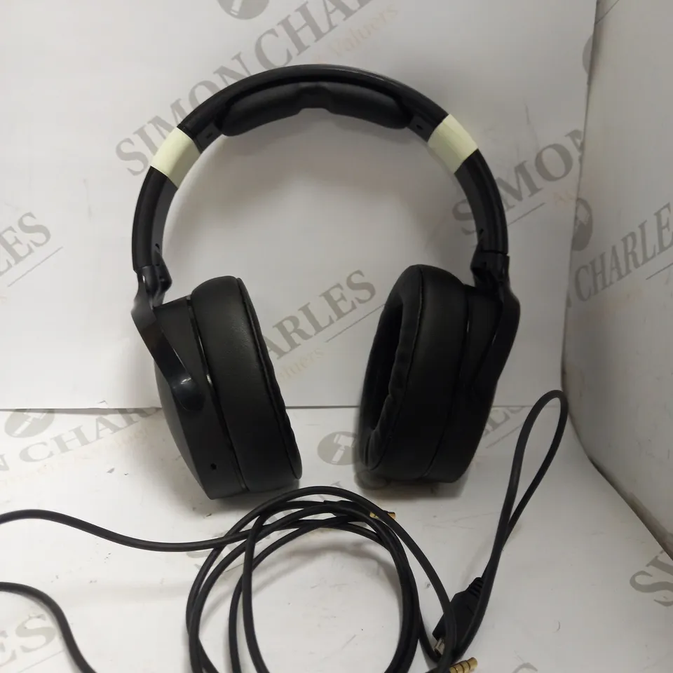 SKULLCANDY HESH 3 WIRELESS OVER-EAR HEADPHONES