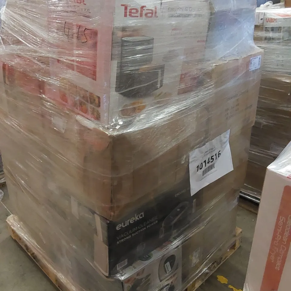 PALLET OF APPROXIMATELY 25 ASSORTED HOUSEHOLD & ELECTRICAL PRODUCTS TO INCLUDE