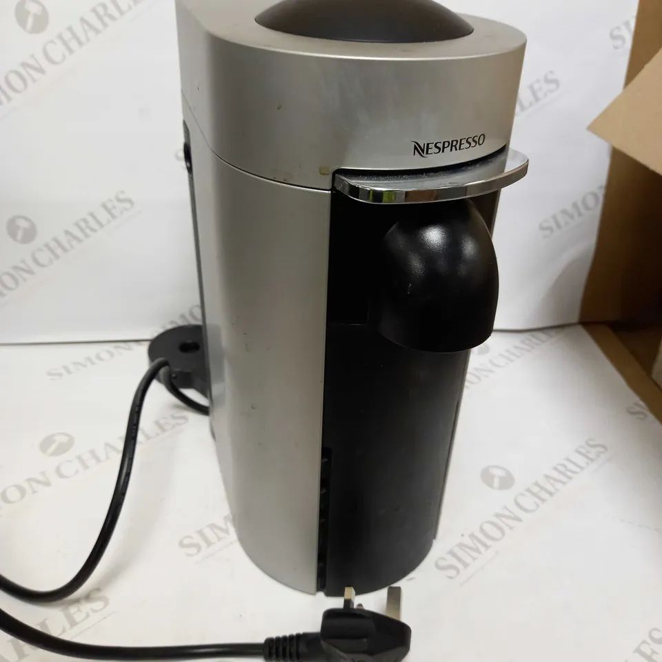 NESPRESSO VERTUO PLUS BY MAGIMIX