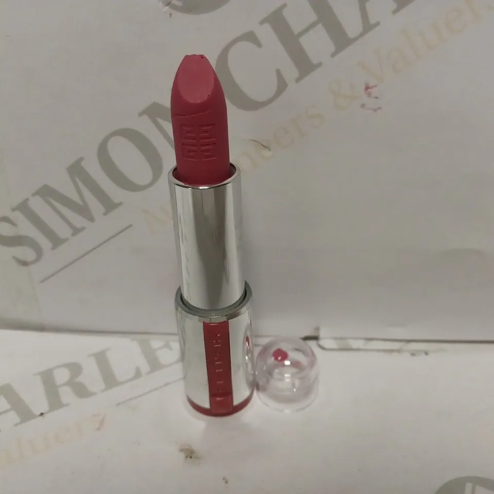 LOT OF APPROXIMATELY 10 GIVENCHY ROUGE A LEVRES LIPSTICK 216 ROSE GRAPHIQUE