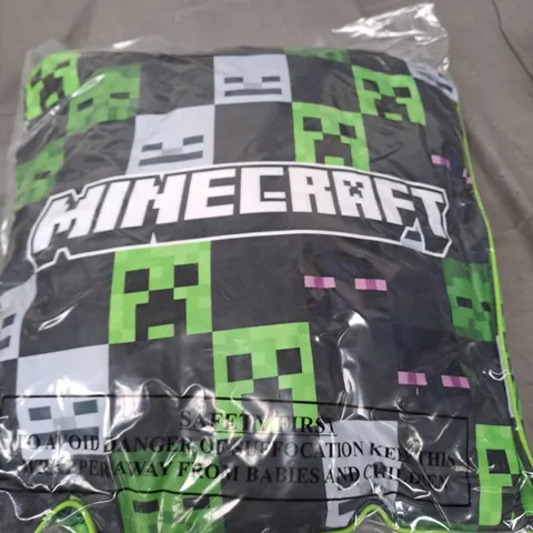 MINECRAFT CUSHION