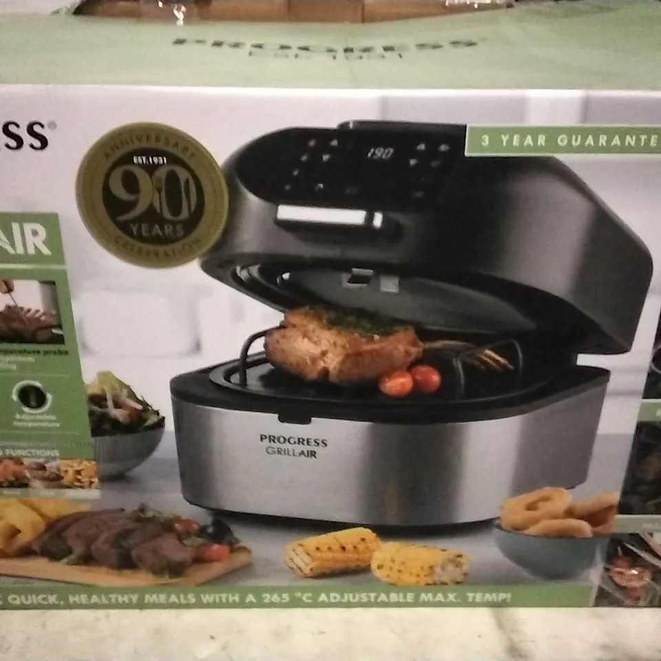 PROGRESS EK4628 GRILL AIR