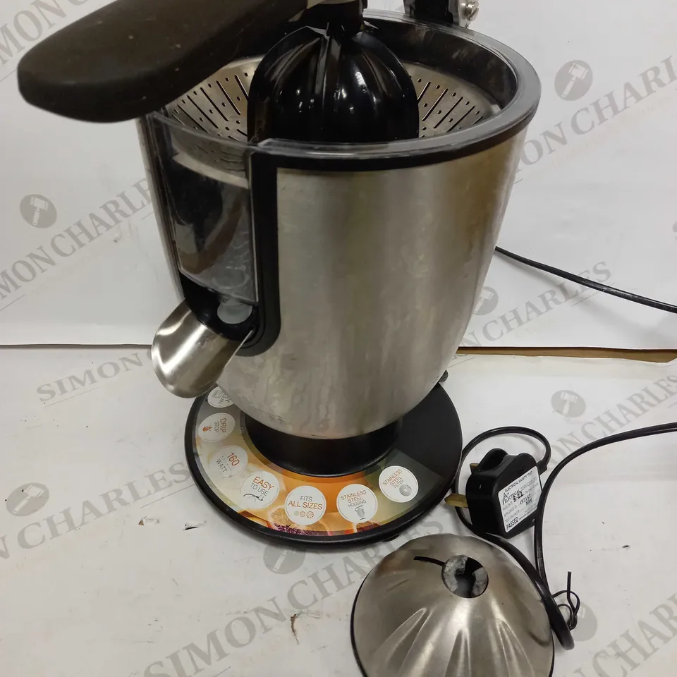PRINCESS CHAMPION JUICER