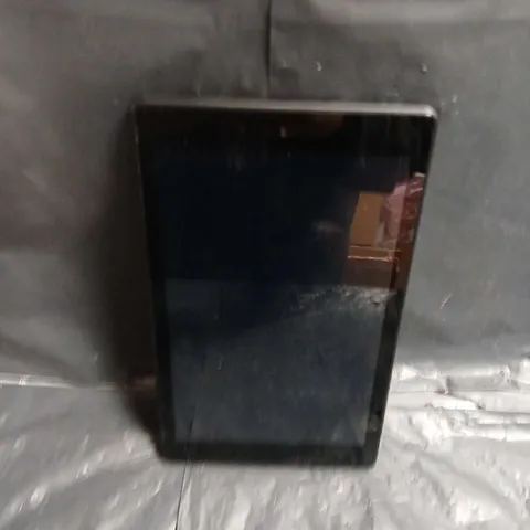 AMAZON TABLET - BLACK - MODEL UNSPECIFIED