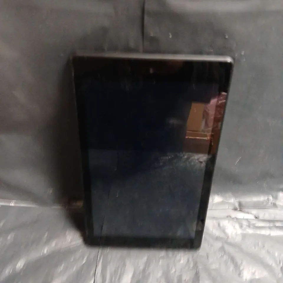 AMAZON TABLET - BLACK - MODEL UNSPECIFIED