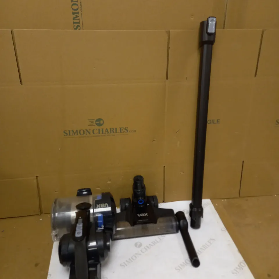 VAX ONEPWR BLADE 4 CORDLESS VACUUM CLEANER