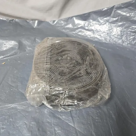 3 X CARBON CHARCOAL FILTERS, 18CM. BOXED