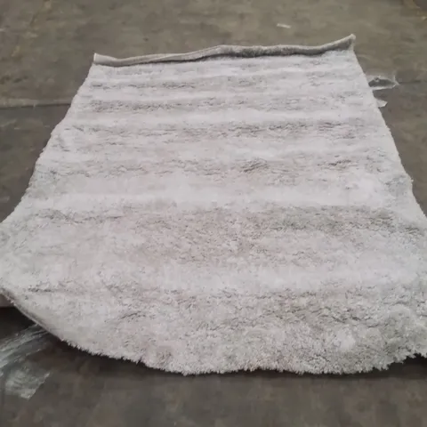 QUALITY DESIGNER AREA RUG - APPROXIMATELY 230X160CM