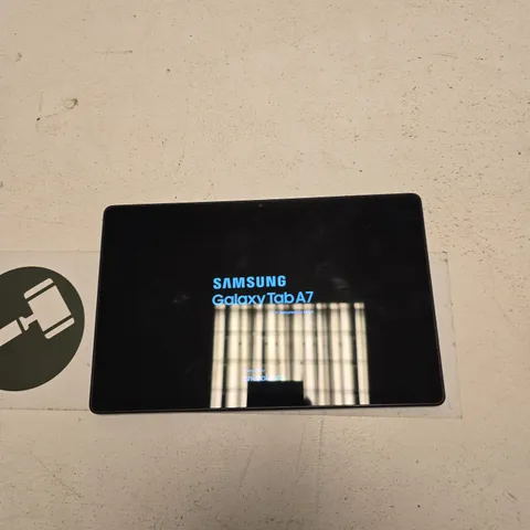 SAMSUNG GALAXY TAB A7 TABLET 32GB