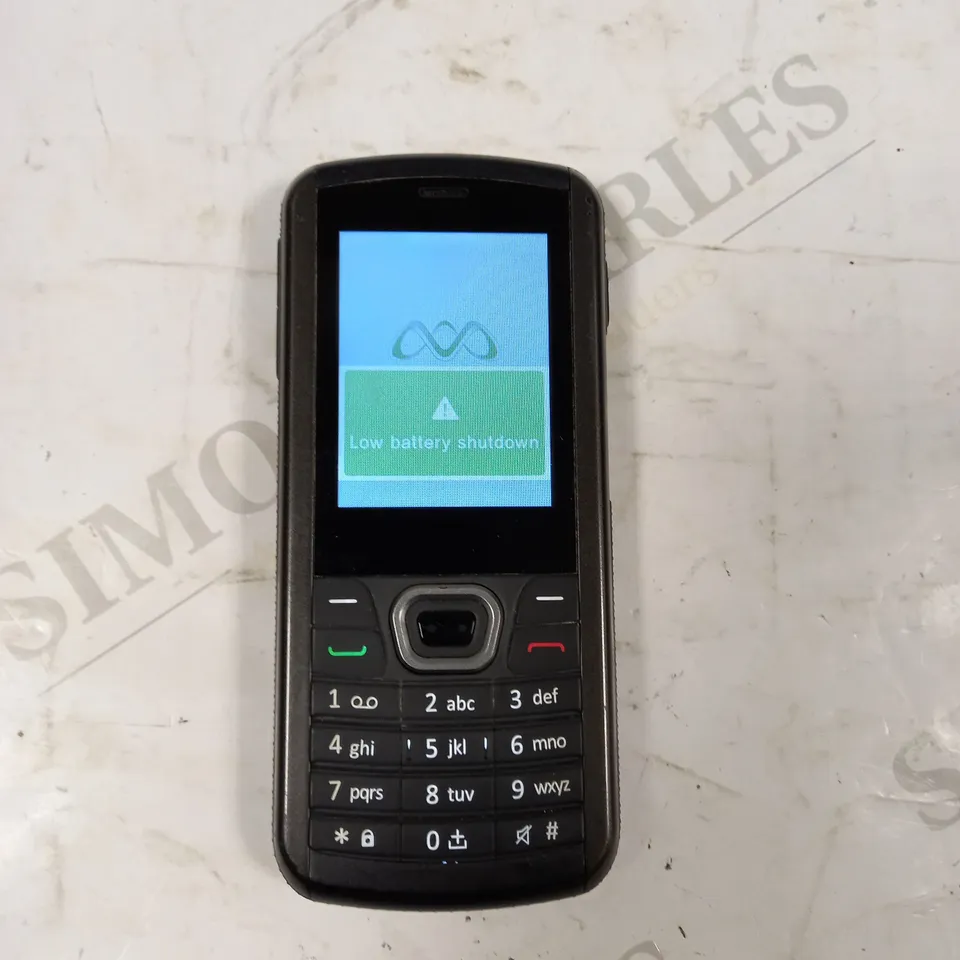 MOBIWIRE DAKOTA MOBILE PHONE 