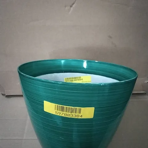 VANBURREN POT PLANTER 