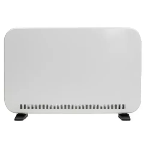 BOXED RUSSELL HOBBS RHCVH2003B 2KW DIGITAL TOUCH PANEL CONVECTION HEATER (1 BOX)