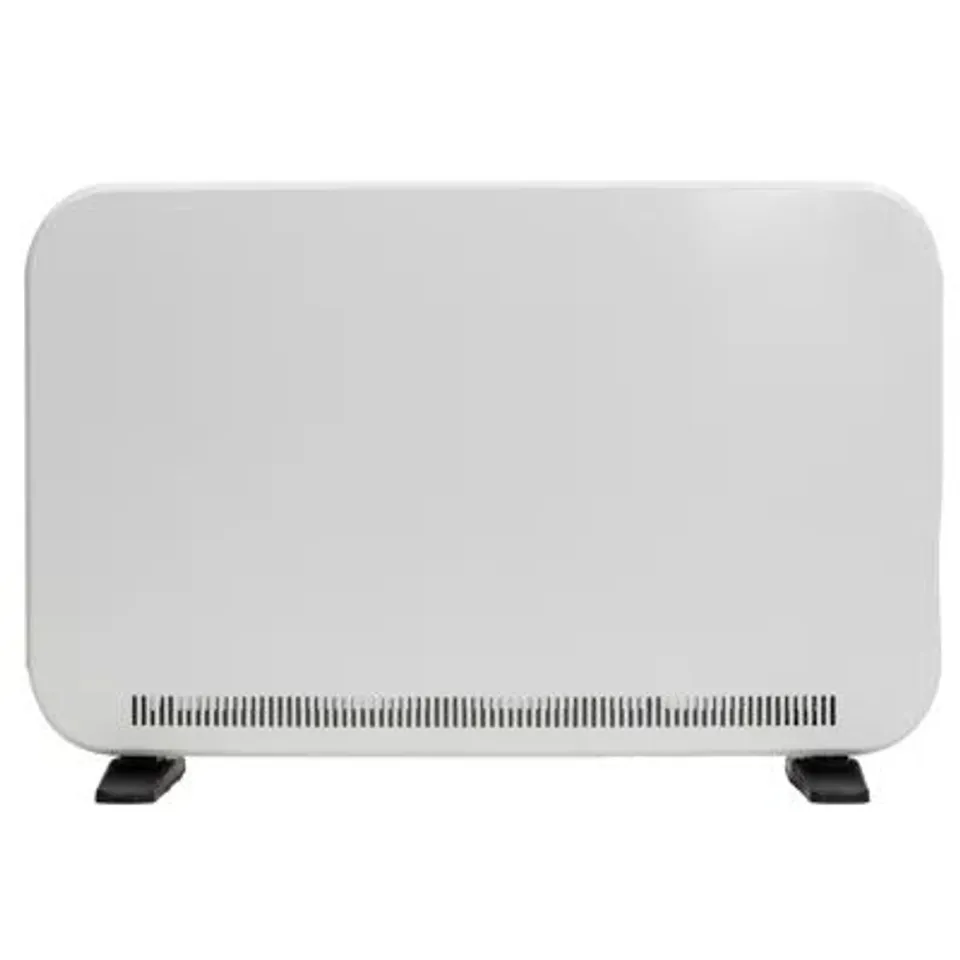 BOXED RUSSELL HOBBS RHCVH2003B 2KW DIGITAL TOUCH PANEL CONVECTION HEATER (1 BOX)