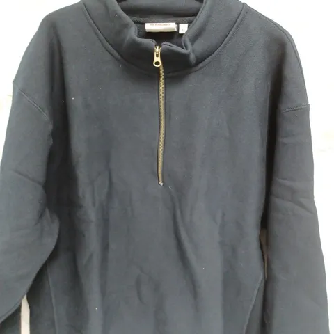 POWER GOOD BLUE JUMPER SIZE XL