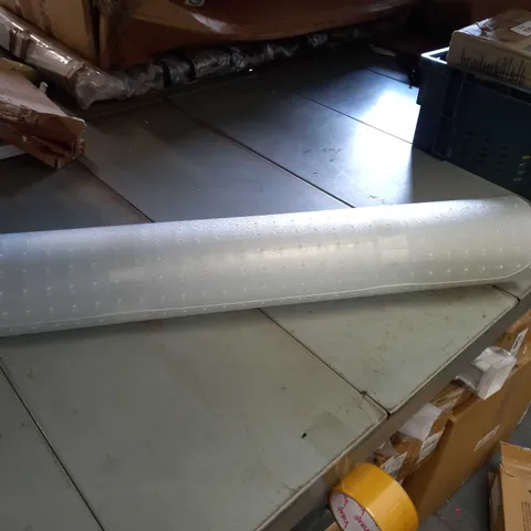PVC DESK CHAIR MAT FOR CARPET