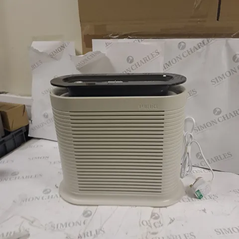 BOXED HOMEDICS AR-10A-GB AIR PURIFIER