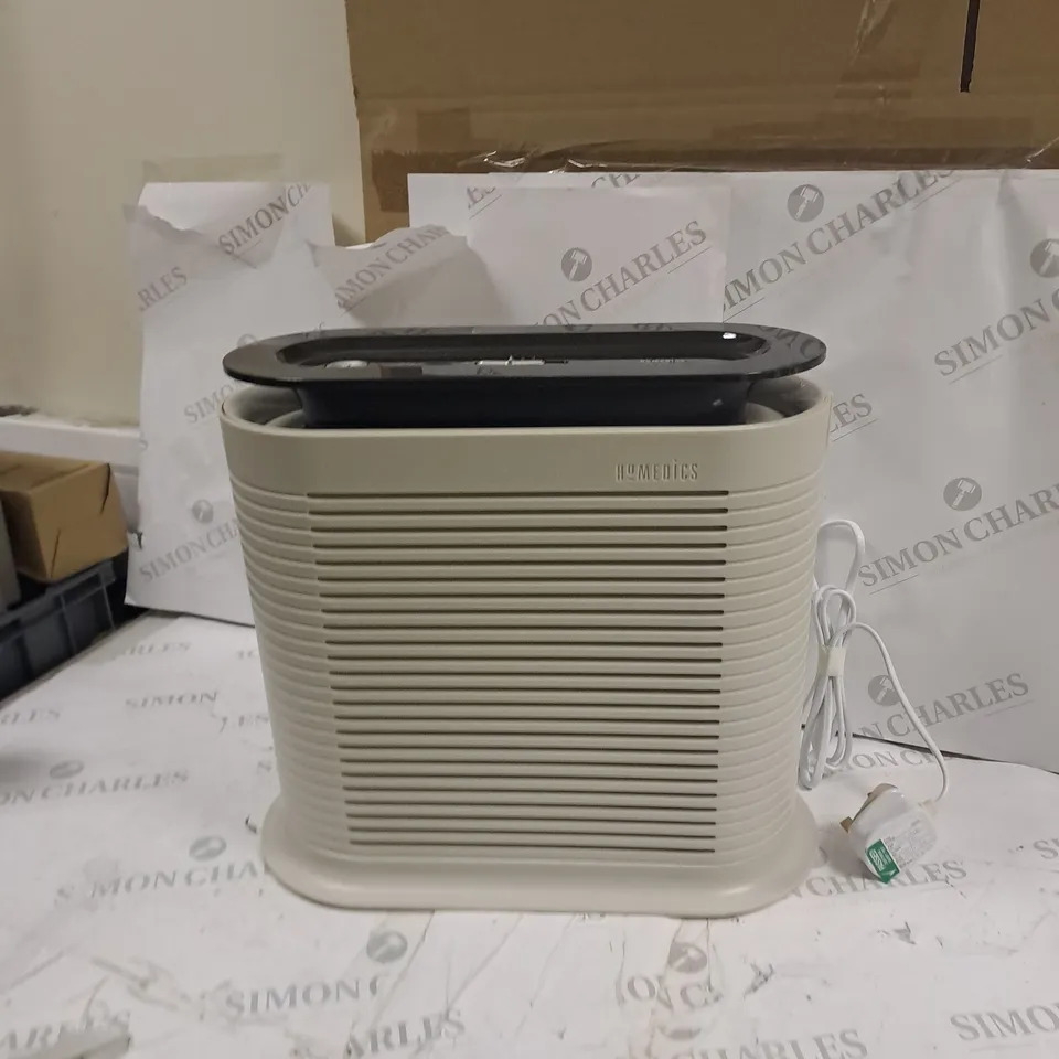BOXED HOMEDICS AR-10A-GB AIR PURIFIER