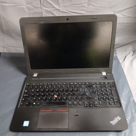 LENOVO THINKPAD E560 LAPTOP