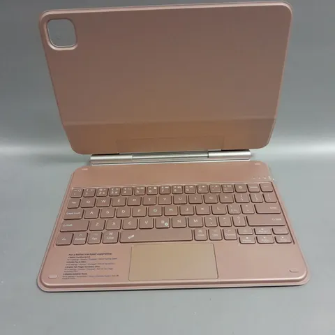 BOXED DRACOOL MAGNETIC KEYBOARD CASE