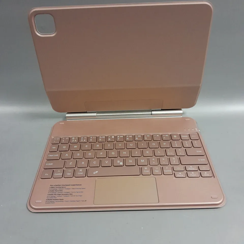 BOXED DRACOOL MAGNETIC KEYBOARD CASE 