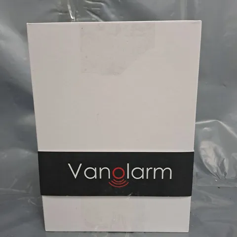 VANOLARM SMART ALARM UNIT