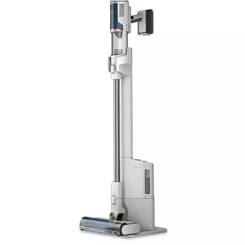 SHARK CLEAN & EMPTY CORDLESS VACUUM CLEANER & AUTO-EMPTY SYSTEM