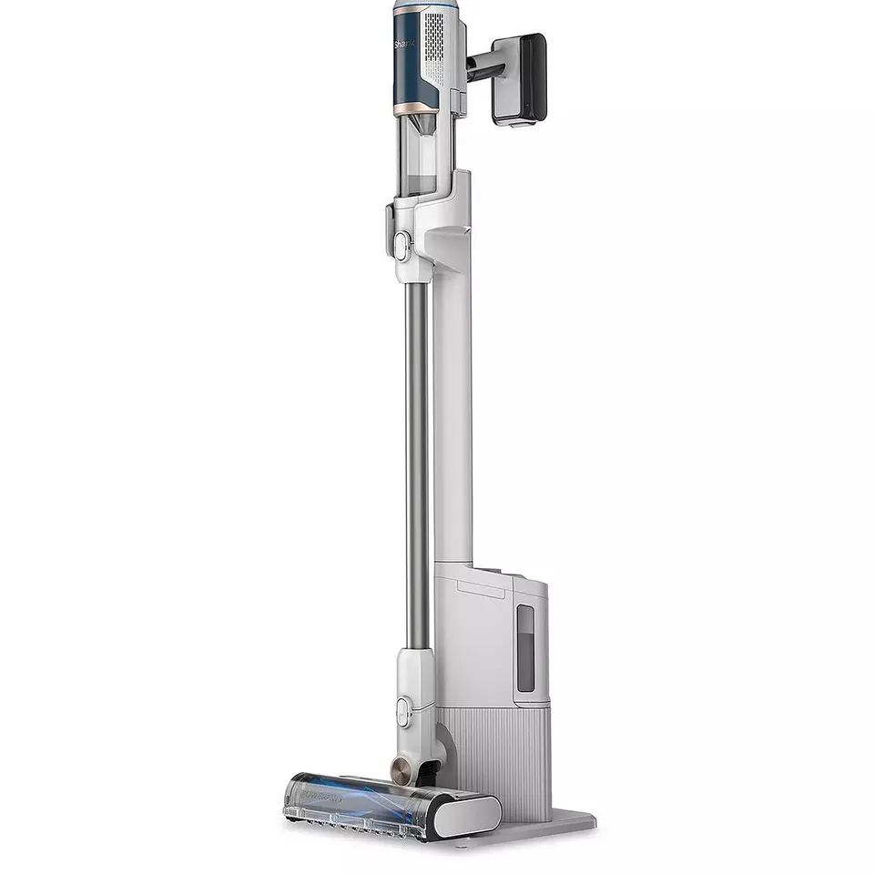 SHARK CLEAN & EMPTY CORDLESS VACUUM CLEANER & AUTO-EMPTY SYSTEM