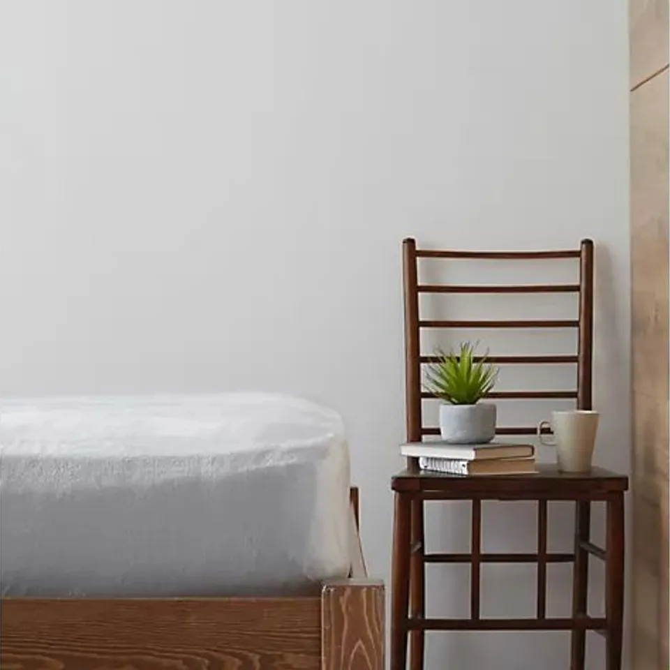 COZEE HOME SET OF 2 VELVETSOFT DEEP FITTED SHEETS