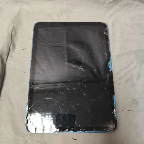 APPLE IPAD TABLET - A2757