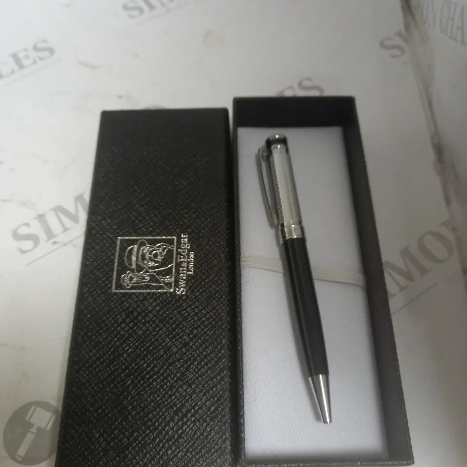SWAN AND EDGAR LONDON PEN