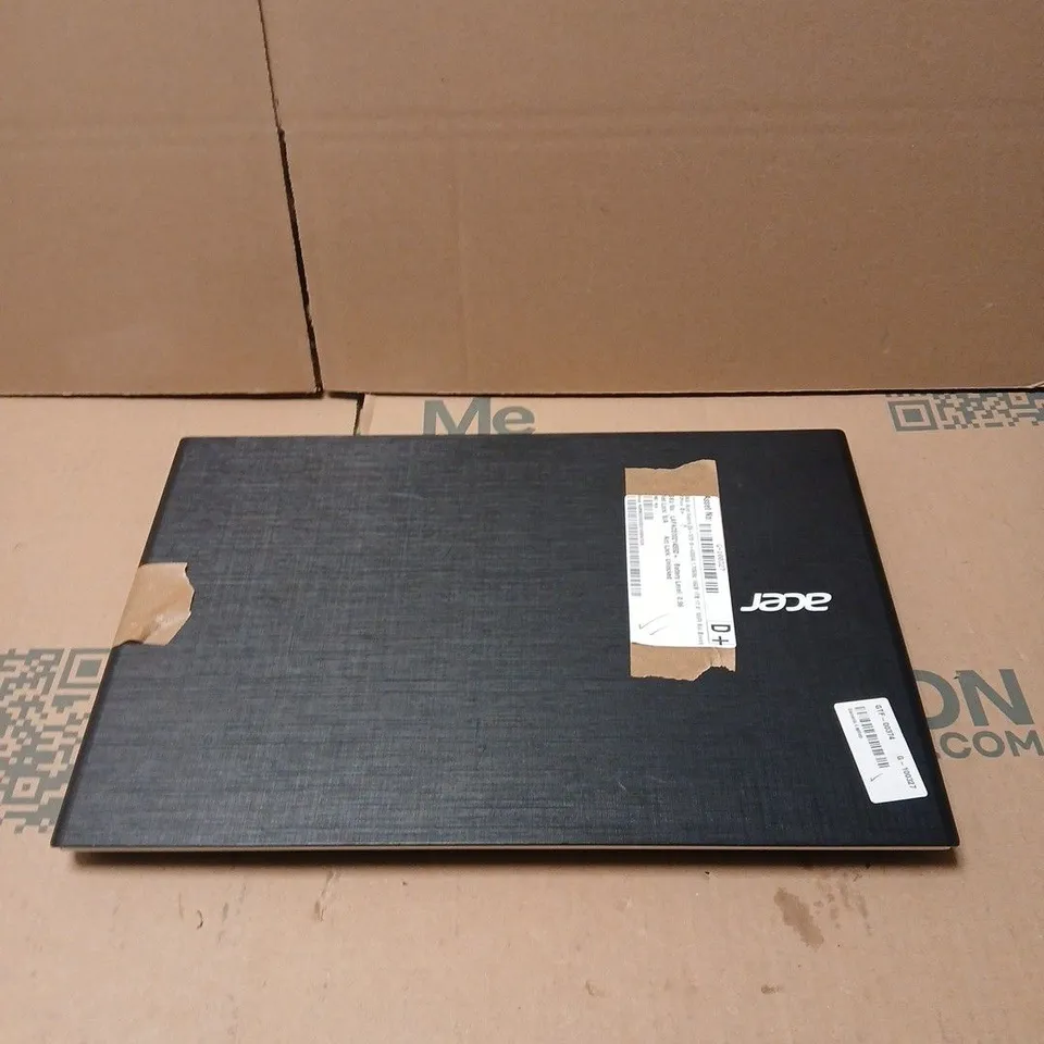ACER ASPIRE E5 LAPTOP 