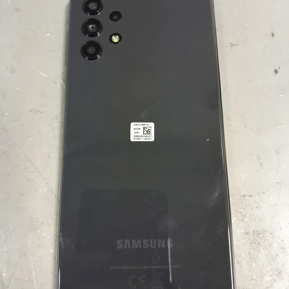 SAMSUNG GALAXY A32 SMARTPHONE 
