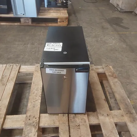 VITRIFRIGO COMMERCIAL MILK CHILLER