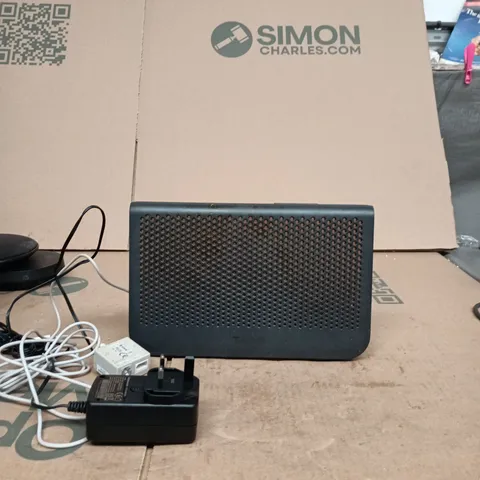 TALK TALK WIFI ROUTER