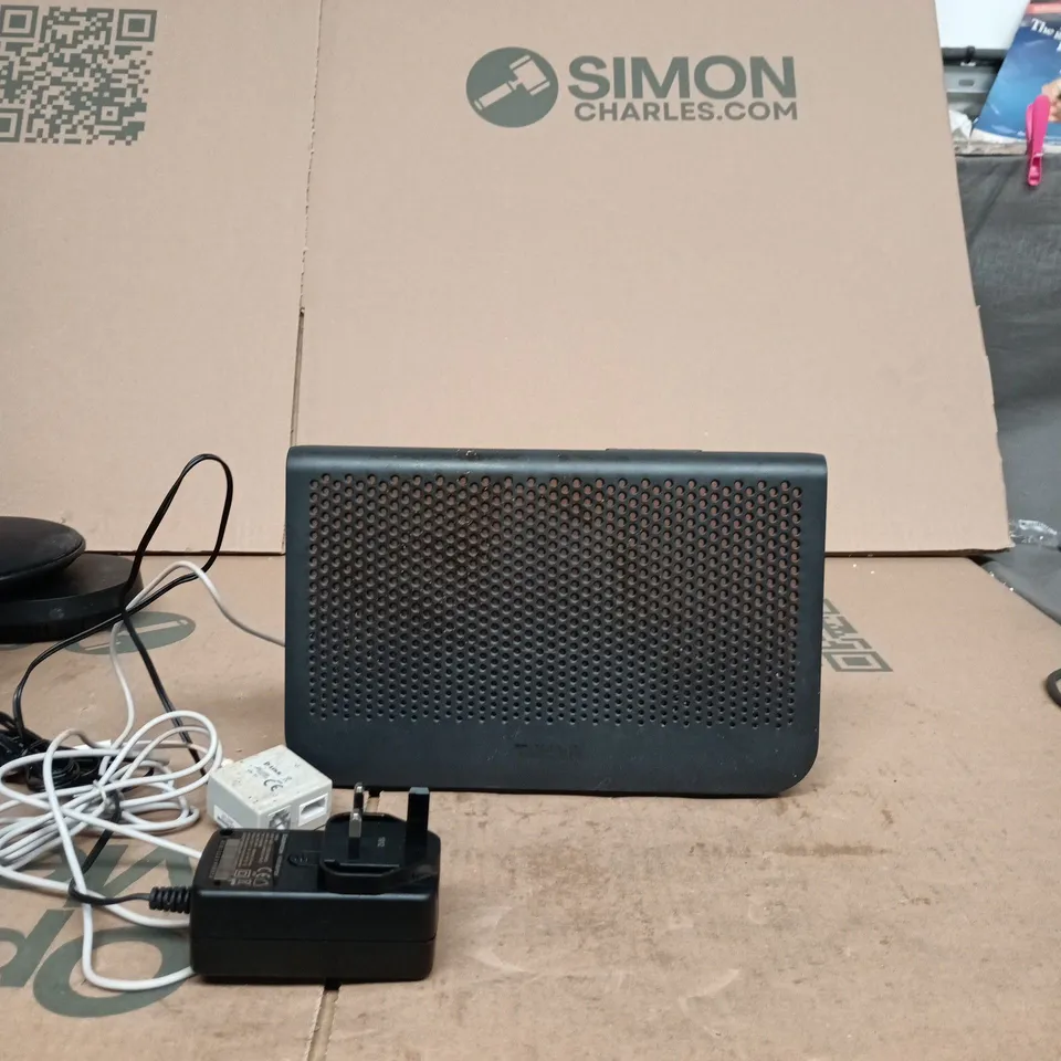 TALK TALK WIFI ROUTER