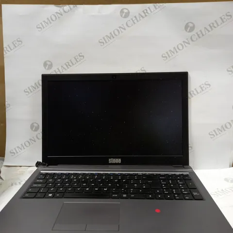 STONE COMPUTERS NOTCHA-283 LAPTOP IN SILVER