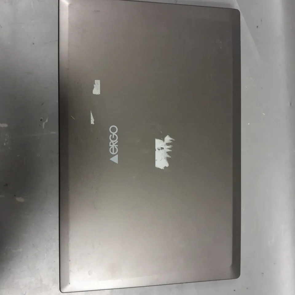 ERGO NOTEBOOK COMPUTER W655SZ PRO WINDOWS 8