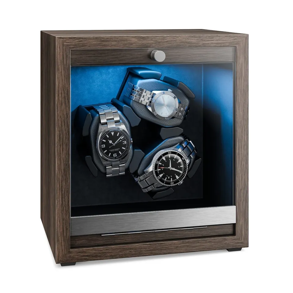 KLARSTEIN BRIENZ 3 WATCH WINDER