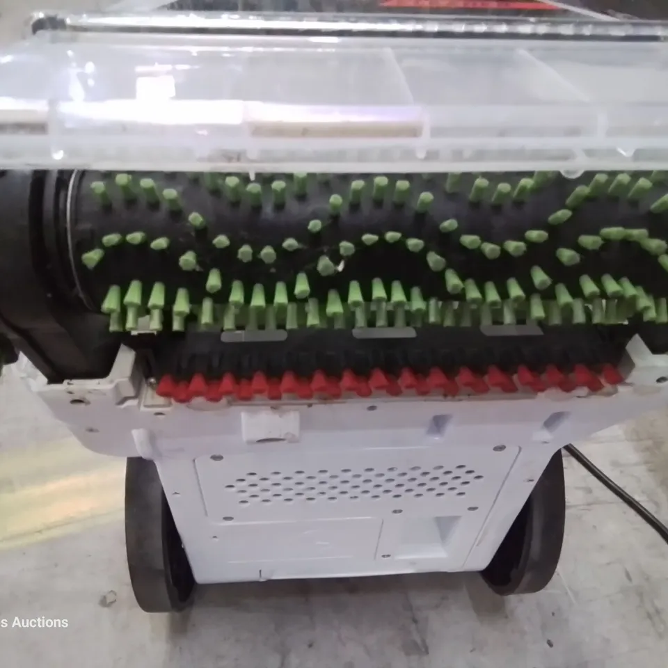 RUG DOCTOR TRU DEEP PET CARPET CLEANER & HAND HELD ACCESSORIES 