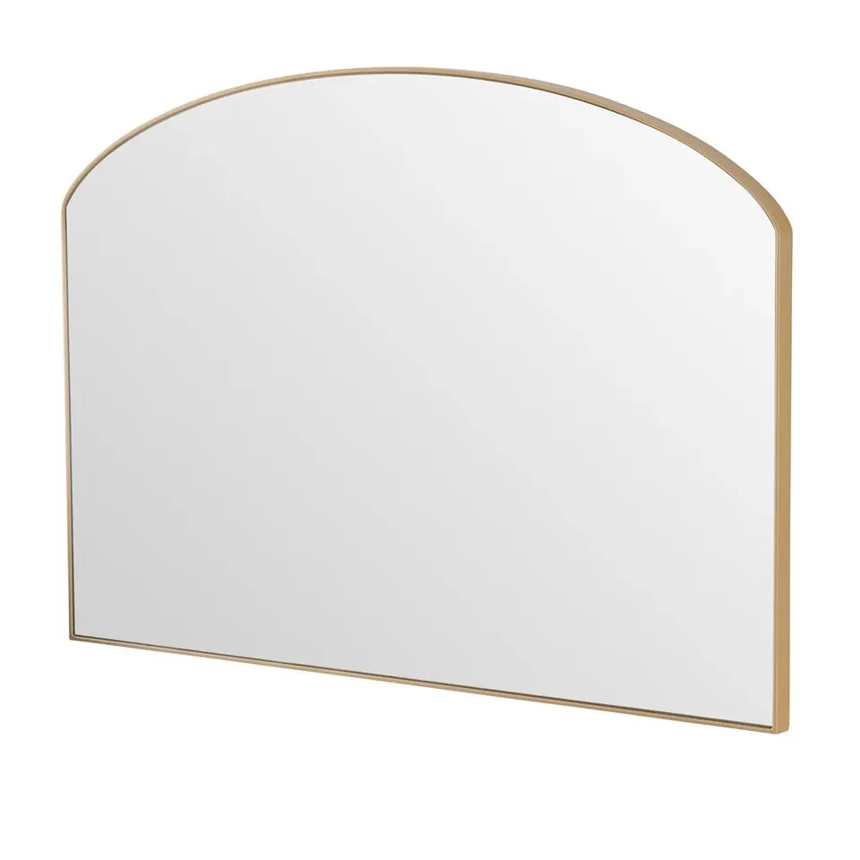 BOXED CARLA MIRROR 