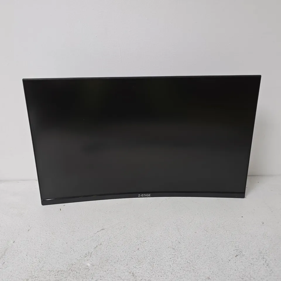 Z-EDGE UG24 24-INCH CURVED GAMING MONITOR