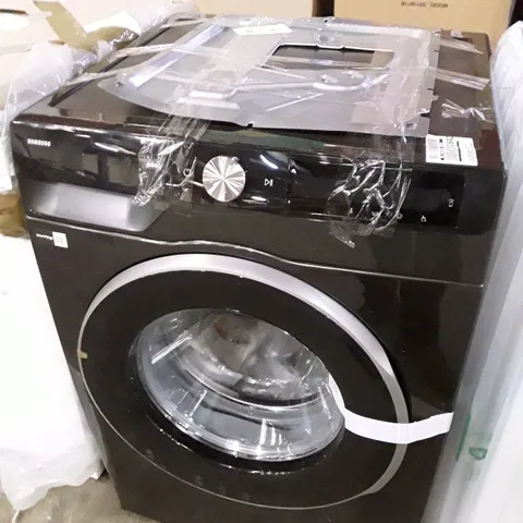 SAMSUNG SERIES 6 AI ENERGY WW11DG6B25LEU1 11KG LOAD, 1400 SPIN WASHING MACHINE WITH SPACEMAX & SMARTTHINGS - WHITE