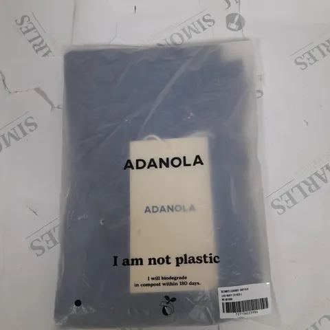 BAGGED ADANOLA ULTIMATE LEGGINGS SIZE L