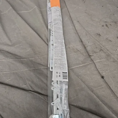 MILLET METAL CURTAIN TRACK
