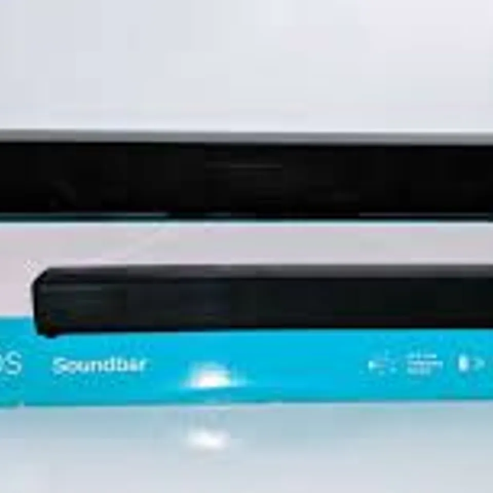 BRAND NEW BOXED POLAROID DOLBY ATMOS SOUNDBAR PLA21SB001A